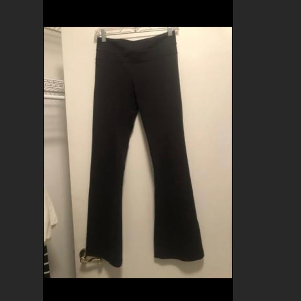 Lululemon Groove Pant